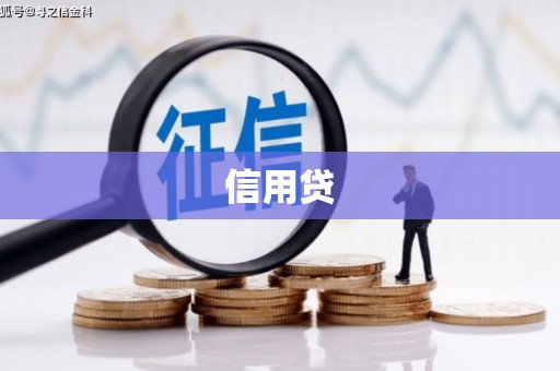 梨树县信用贷