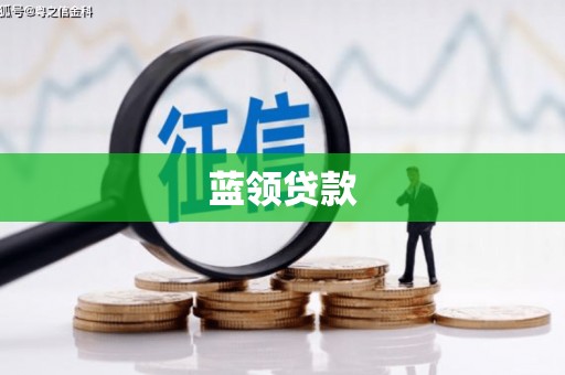 梨树县蓝领贷款