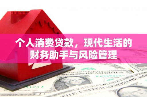 梨树县个人消费贷款，现代生活的财务助手与风险管理