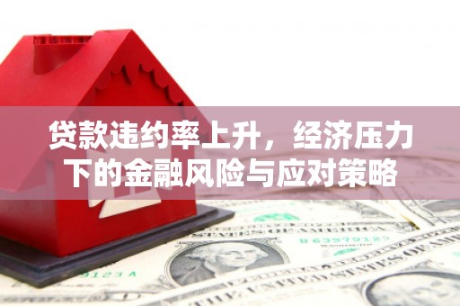 梨树县贷款违约率上升，经济压力下的金融风险与应对策略