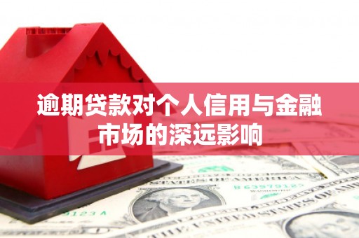 梨树县逾期贷款对个人信用与金融市场的深远影响