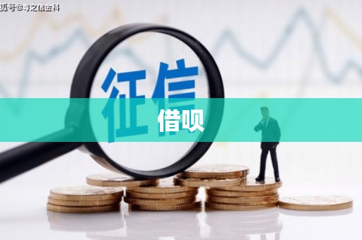 梨树县借呗
