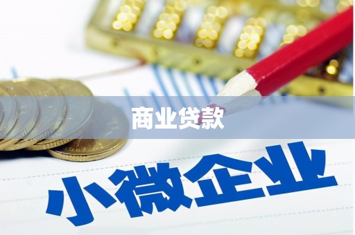 梨树县商业贷款