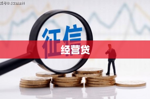梨树县经营贷